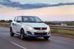 Suzuki Swift 1.2 RS 2017 года (ZA)